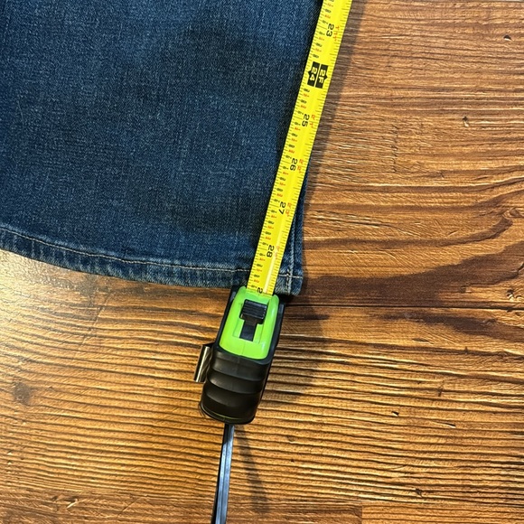 Brand new lucky brand jeans - Picture 5 of 5